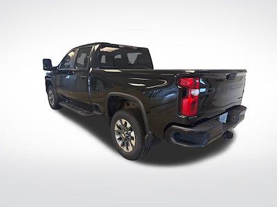 2024 Chevrolet Silverado 2500 Crew Cab 4x4 Plow Truck for sale #D50106 - photo 2