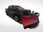 2024 Chevrolet Silverado 2500 Crew Cab 4x4 Plow Truck for sale #D50106 - photo 9