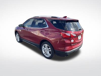 2019 Chevrolet Equinox AWD SUV for sale #D50198 - photo 2