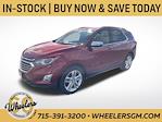 2019 Chevrolet Equinox AWD SUV for sale #D50198 - photo 1