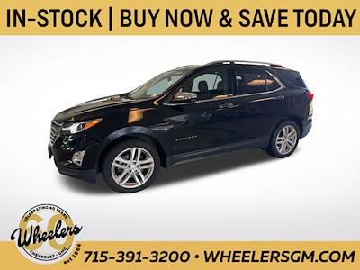 2020 Chevrolet Equinox AWD SUV for sale #D50203 - photo 1