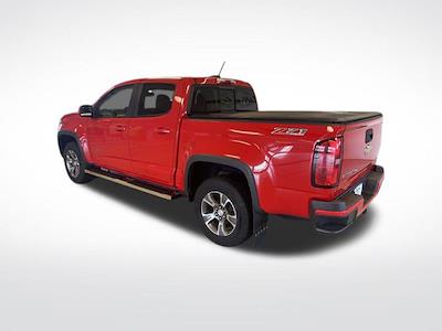 2018 Chevrolet Colorado Crew Cab 4x4 Pickup for sale #D50217 - photo 2