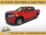 2018 Chevrolet Colorado Crew Cab 4x4 Pickup for sale #D50217 - photo 1