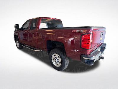2017 Chevrolet Silverado 2500 Double Cab SRW 4x4 Pickup for sale #D50222 - photo 2