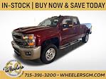 2017 Chevrolet Silverado 2500 Double Cab SRW 4x4 Pickup for sale #D50222 - photo 1