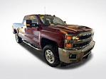 2017 Chevrolet Silverado 2500 Double Cab SRW 4x4 Pickup for sale #D50222 - photo 10