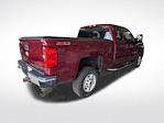 2017 Chevrolet Silverado 2500 Double Cab SRW 4x4 Pickup for sale #D50222 - photo 7