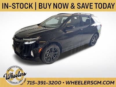 2022 Chevrolet Equinox AWD SUV for sale #D50229 - photo 1
