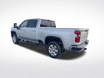 2022 Chevrolet Silverado 2500 Crew Cab 4x4 Pickup for sale #D50231 - photo 2