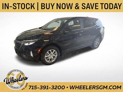 2022 Chevrolet Equinox AWD SUV for sale #D50235 - photo 1