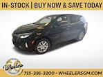 2022 Chevrolet Equinox AWD SUV for sale #D50235 - photo 1