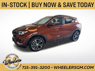 2021 Buick Encore GX AWD SUV for sale #D50236 - photo 1