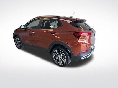2021 Buick Encore GX AWD SUV for sale #D50236 - photo 2