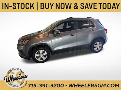 2020 Chevrolet Trax AWD SUV for sale #D50239 - photo 1