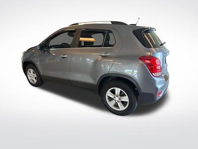 2020 Chevrolet Trax AWD SUV for sale #D50239 - photo 2