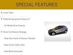 2020 Chevrolet Trax AWD SUV for sale #D50239 - photo 4