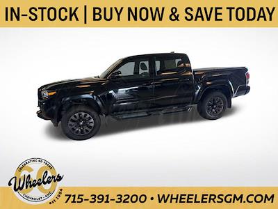 2021 Toyota Tacoma Double Cab 4WD Pickup for sale #D50241 - photo 1