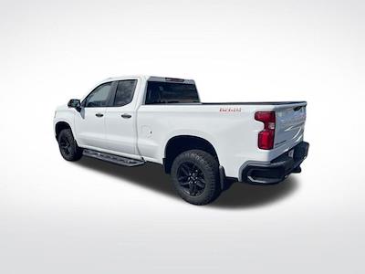 2019 Chevrolet Silverado 1500 Double Cab 4x4 Pickup for sale #D50246 - photo 2