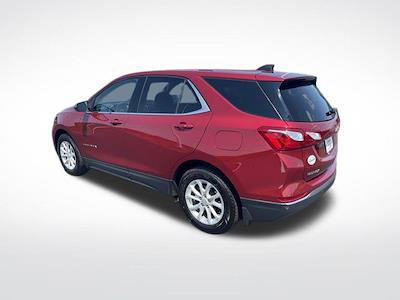 2019 Chevrolet Equinox FWD SUV for sale #D50247 - photo 2