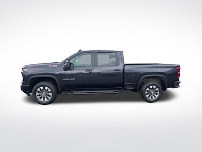 2024 Chevrolet Silverado 2500 Crew Cab 4x4 Pickup for sale #D50249 - photo 2