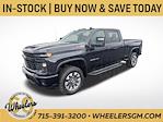 2024 Chevrolet Silverado 2500 Crew Cab 4x4 Pickup for sale #D50249 - photo 1