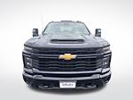 2024 Chevrolet Silverado 2500 Crew Cab 4x4 Pickup for sale #D50249 - photo 9