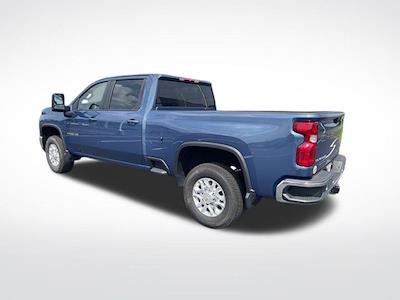 2024 Chevrolet Silverado 2500 Crew Cab 4x4 Pickup for sale #D50253 - photo 2