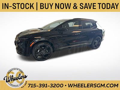 2025 Chevrolet Equinox EV FWD SUV for sale #D50259 - photo 1