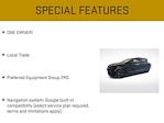 2025 Chevrolet Equinox EV FWD SUV for sale #D50259 - photo 4