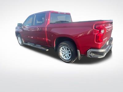 2019 Chevrolet Silverado 1500 Crew Cab 4x4 Pickup for sale #D50264 - photo 2