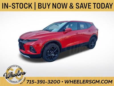 2022 Chevrolet Blazer AWD SUV for sale #D50266 - photo 1