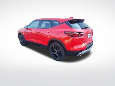 2022 Chevrolet Blazer AWD SUV for sale #D50266 - photo 2