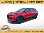 2022 Chevrolet Blazer AWD SUV for sale #D50266 - photo 1