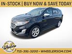 2018 Chevrolet Equinox AWD SUV for sale #D50269 - photo 1
