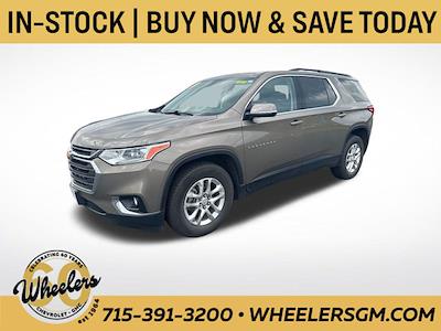 2020 Chevrolet Traverse AWD SUV for sale #D50270 - photo 1