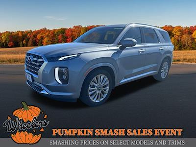 2020 Hyundai Palisade AWD SUV for sale #D50275 - photo 1