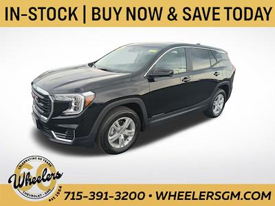 2024 GMC Terrain AWD SUV for sale #D50276 - photo 1