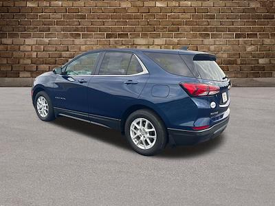 2022 Chevrolet Equinox AWD SUV for sale #D50278 - photo 2