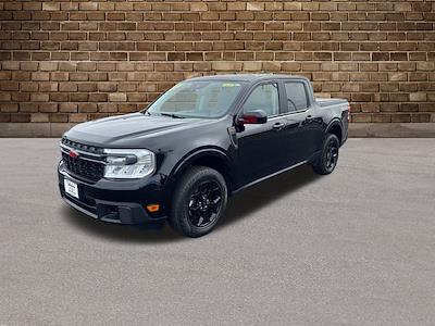 2024 Ford Maverick SuperCrew Cab AWD Pickup for sale #D50280 - photo 1