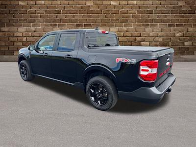 2024 Ford Maverick SuperCrew Cab AWD Pickup for sale #D50280 - photo 2