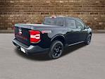 2024 Ford Maverick SuperCrew Cab AWD Pickup for sale #D50280 - photo 4