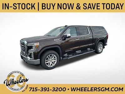 2020 GMC Sierra 1500 Crew Cab 4WD Pickup for sale #D50286 - photo 1
