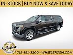 2020 GMC Sierra 1500 Crew Cab 4WD Pickup for sale #D50286 - photo 1