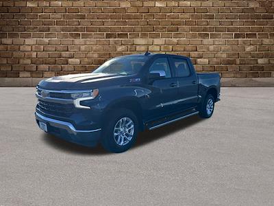 2022 Chevrolet Silverado 1500 Crew Cab 4WD Pickup for sale #D50289 - photo 1