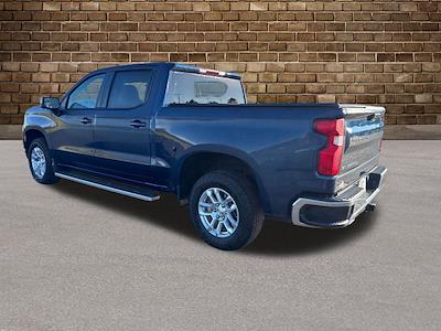 2022 Chevrolet Silverado 1500 Crew Cab 4WD Pickup for sale #D50289 - photo 2