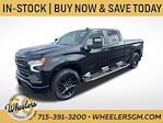 2025 Chevrolet Silverado 1500 Crew Cab 4WD Pickup for sale #D50290 - photo 1