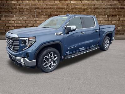2024 GMC Sierra 1500 Crew Cab 4WD Pickup for sale #D50291 - photo 1