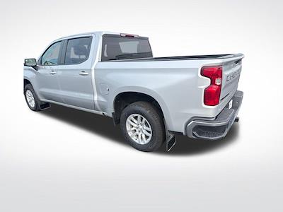 2022 Chevrolet Silverado 1500 Crew Cab 4WD Pickup for sale #D50292 - photo 2
