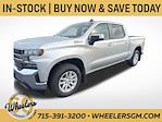 2022 Chevrolet Silverado 1500 Crew Cab 4WD Pickup for sale #D50292 - photo 1