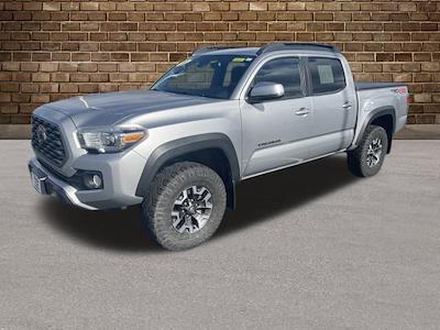 2021 Toyota Tacoma Double Cab 4WD Pickup for sale #D50293 - photo 1
